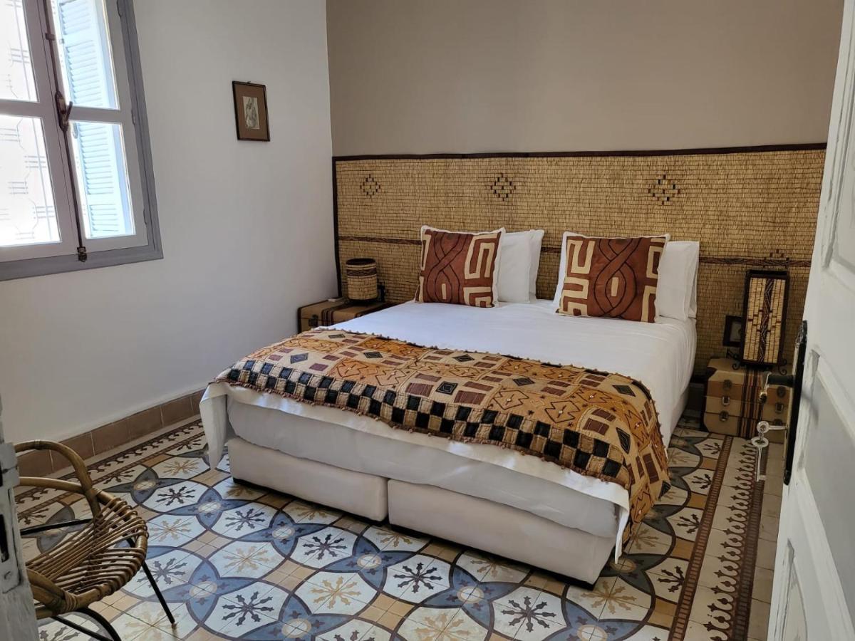 Riad Home Zemrane Marrakesh Ngoại thất bức ảnh