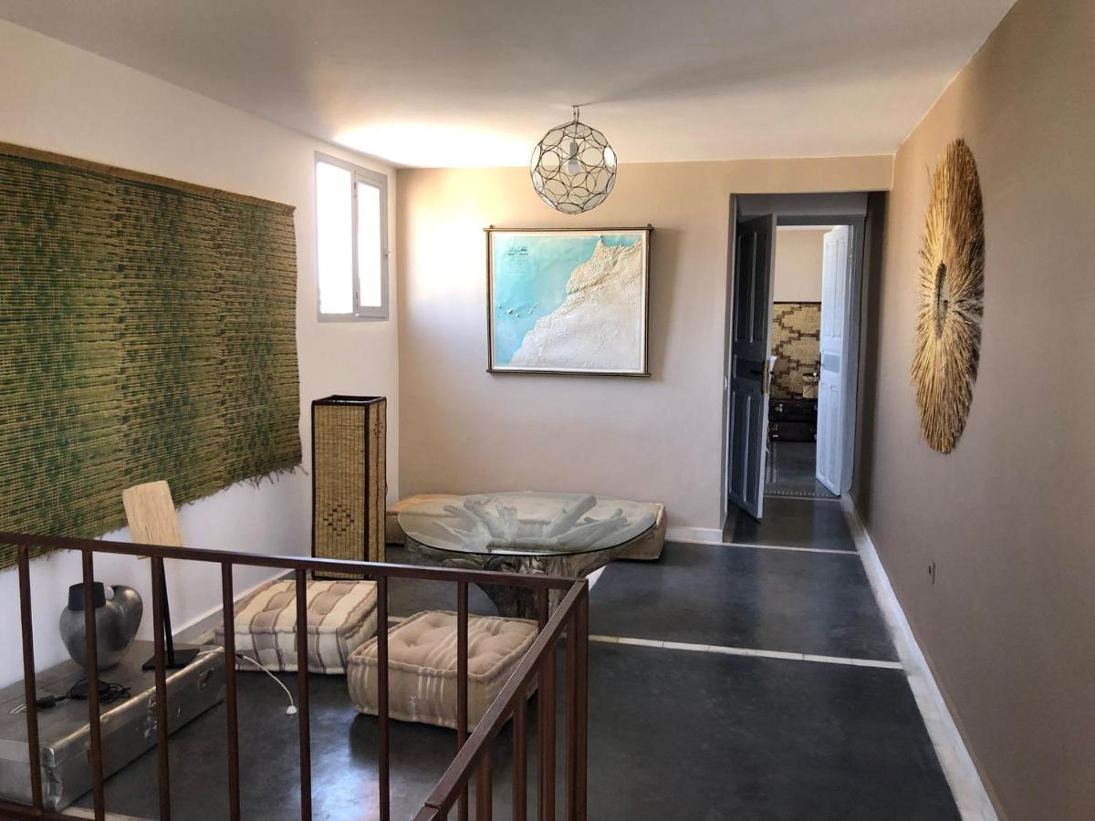 Riad Home Zemrane Marrakesh Ngoại thất bức ảnh