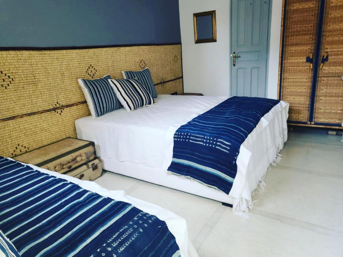 Riad Home Zemrane Marrakesh Ngoại thất bức ảnh
