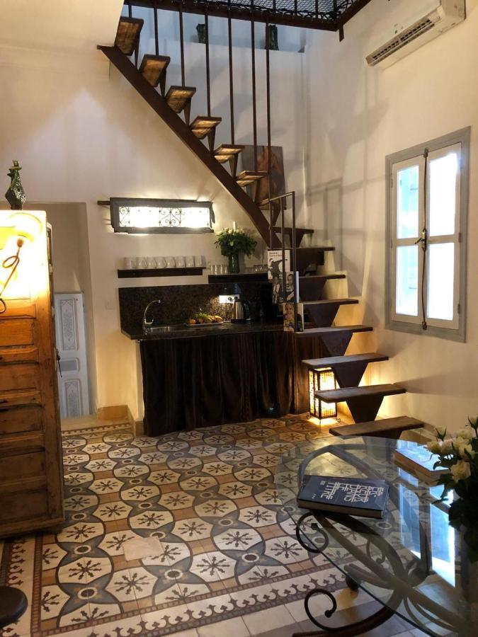 Riad Home Zemrane Marrakesh Ngoại thất bức ảnh