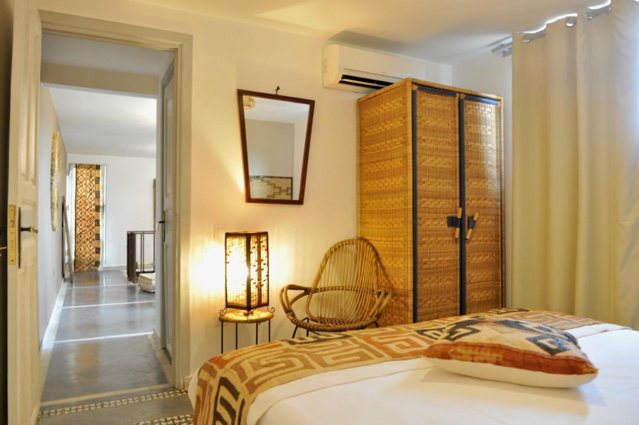 Riad Home Zemrane Marrakesh Ngoại thất bức ảnh