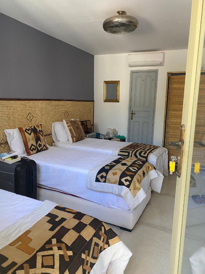 Riad Home Zemrane Marrakesh Ngoại thất bức ảnh