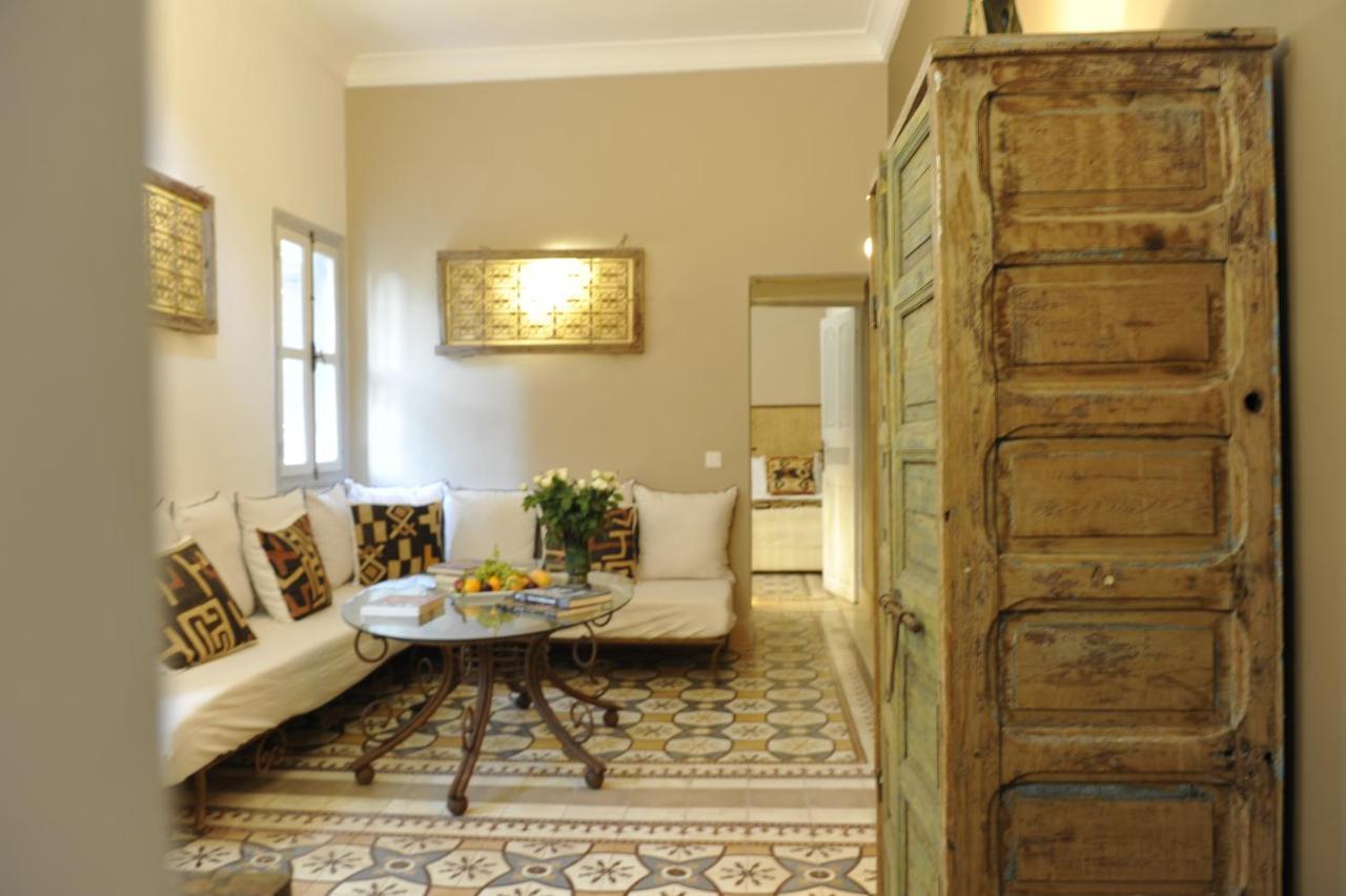Riad Home Zemrane Marrakesh Ngoại thất bức ảnh