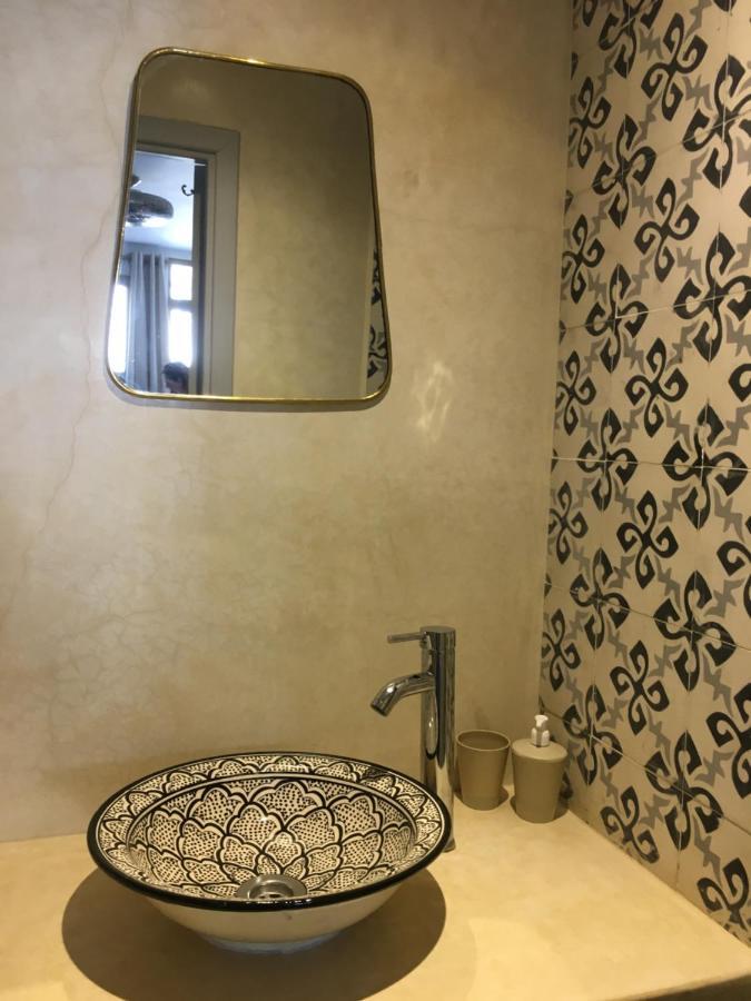 Riad Home Zemrane Marrakesh Ngoại thất bức ảnh
