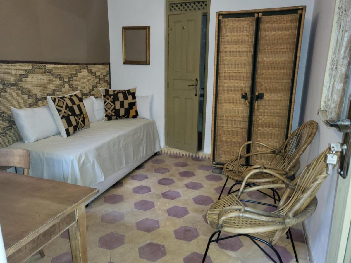 Riad Home Zemrane Marrakesh Ngoại thất bức ảnh