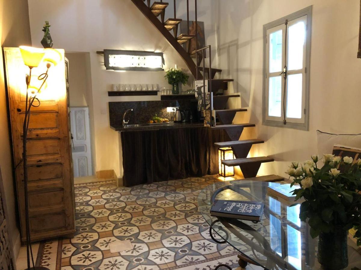 Riad Home Zemrane Marrakesh Ngoại thất bức ảnh