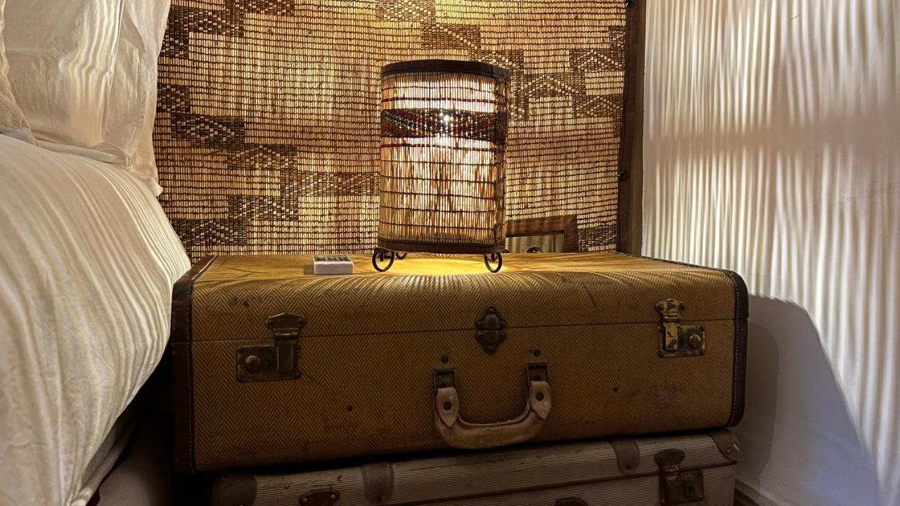 Riad Home Zemrane Marrakesh Ngoại thất bức ảnh