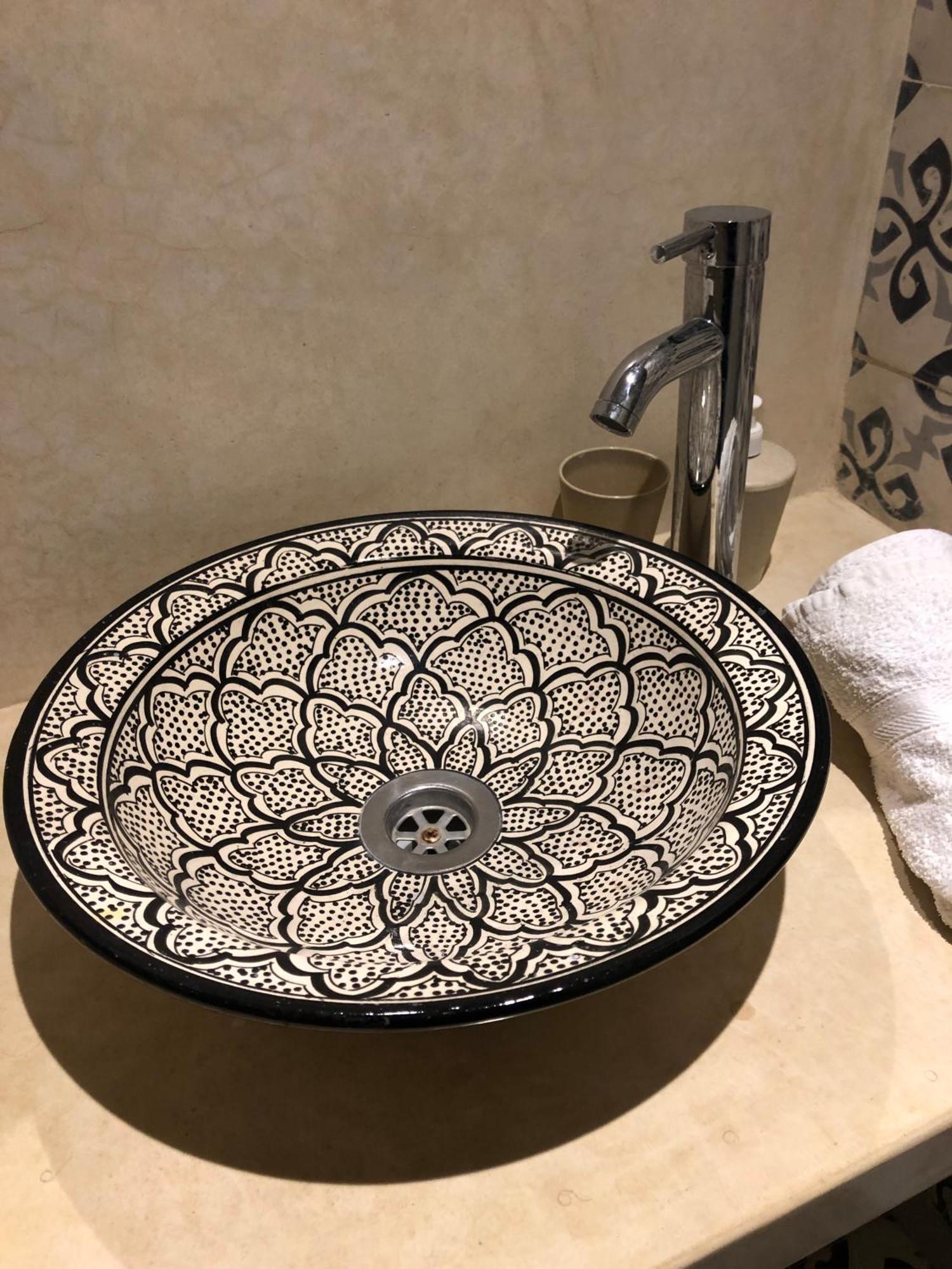 Riad Home Zemrane Marrakesh Ngoại thất bức ảnh