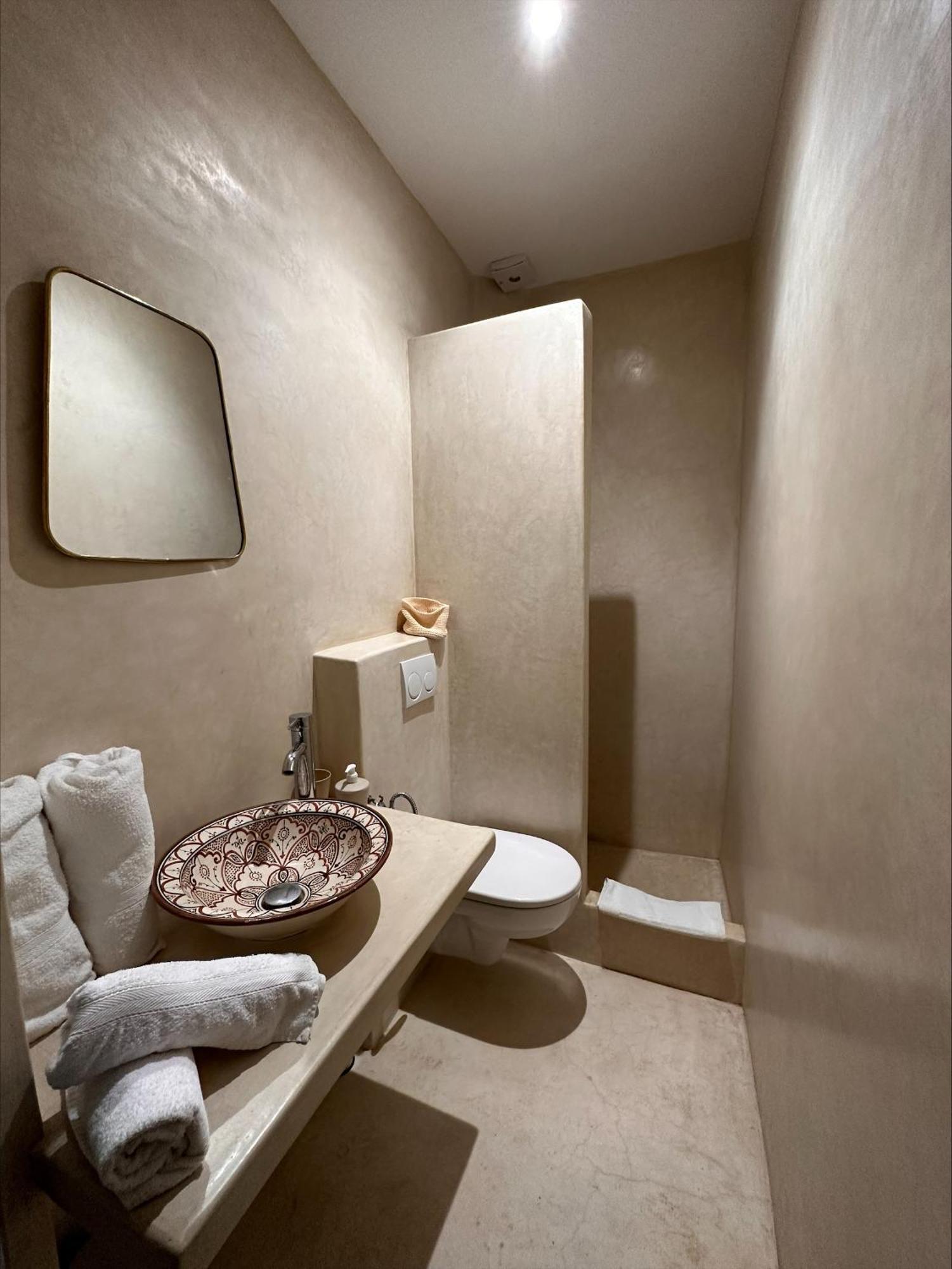 Riad Home Zemrane Marrakesh Ngoại thất bức ảnh