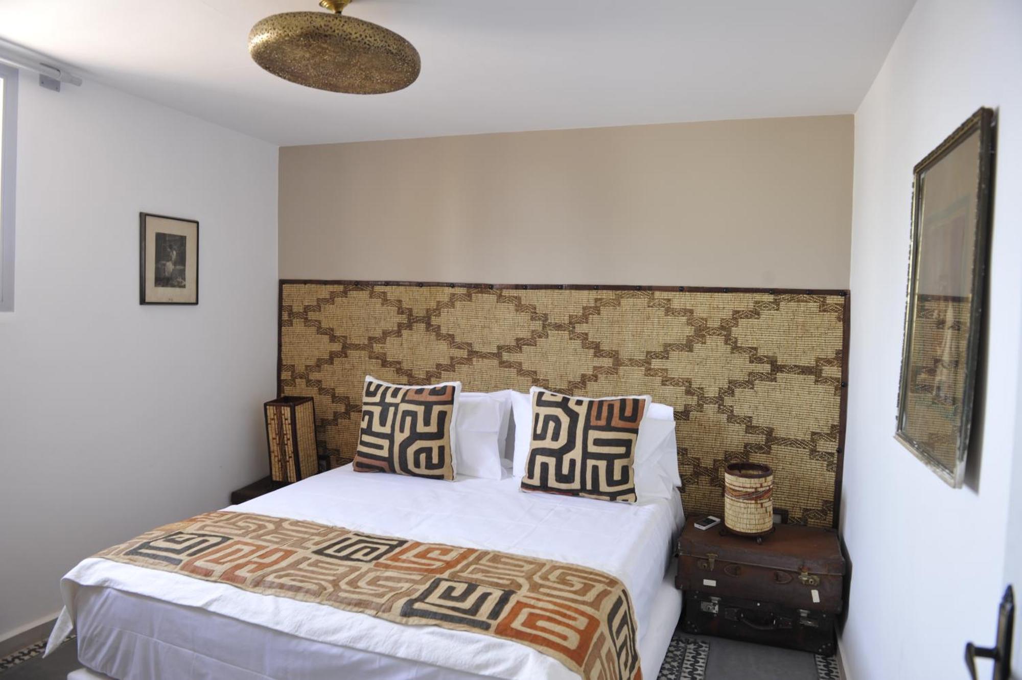 Riad Home Zemrane Marrakesh Ngoại thất bức ảnh