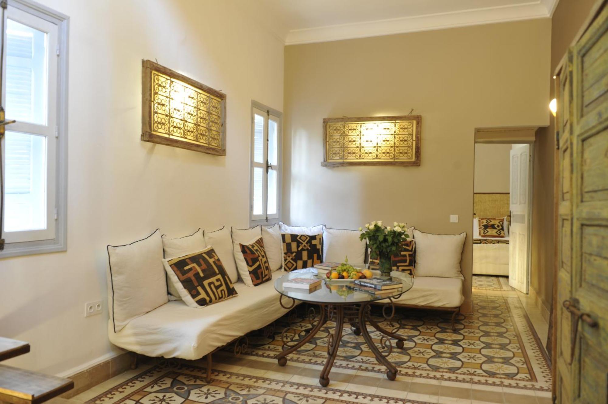 Riad Home Zemrane Marrakesh Ngoại thất bức ảnh
