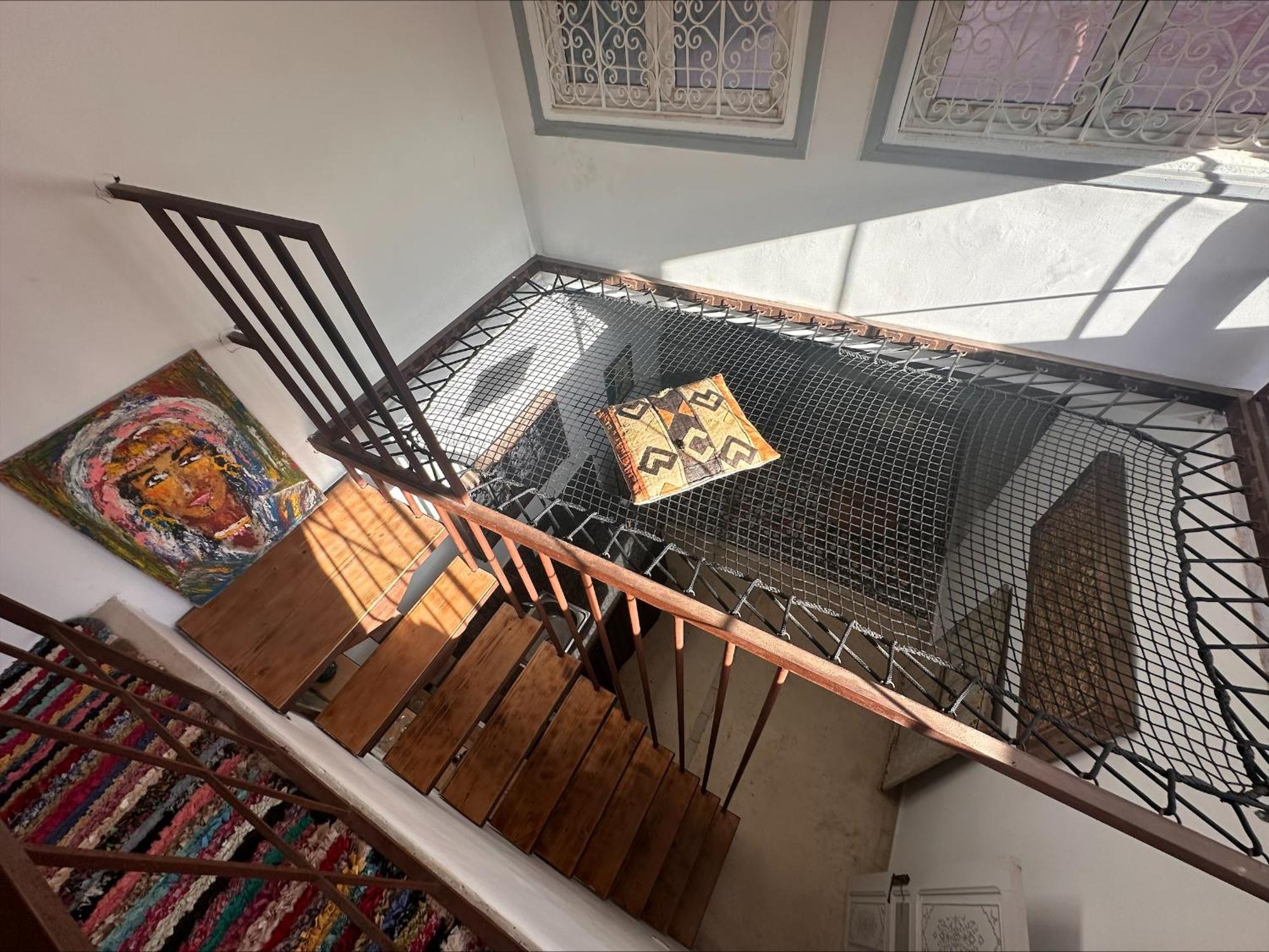 Riad Home Zemrane Marrakesh Ngoại thất bức ảnh